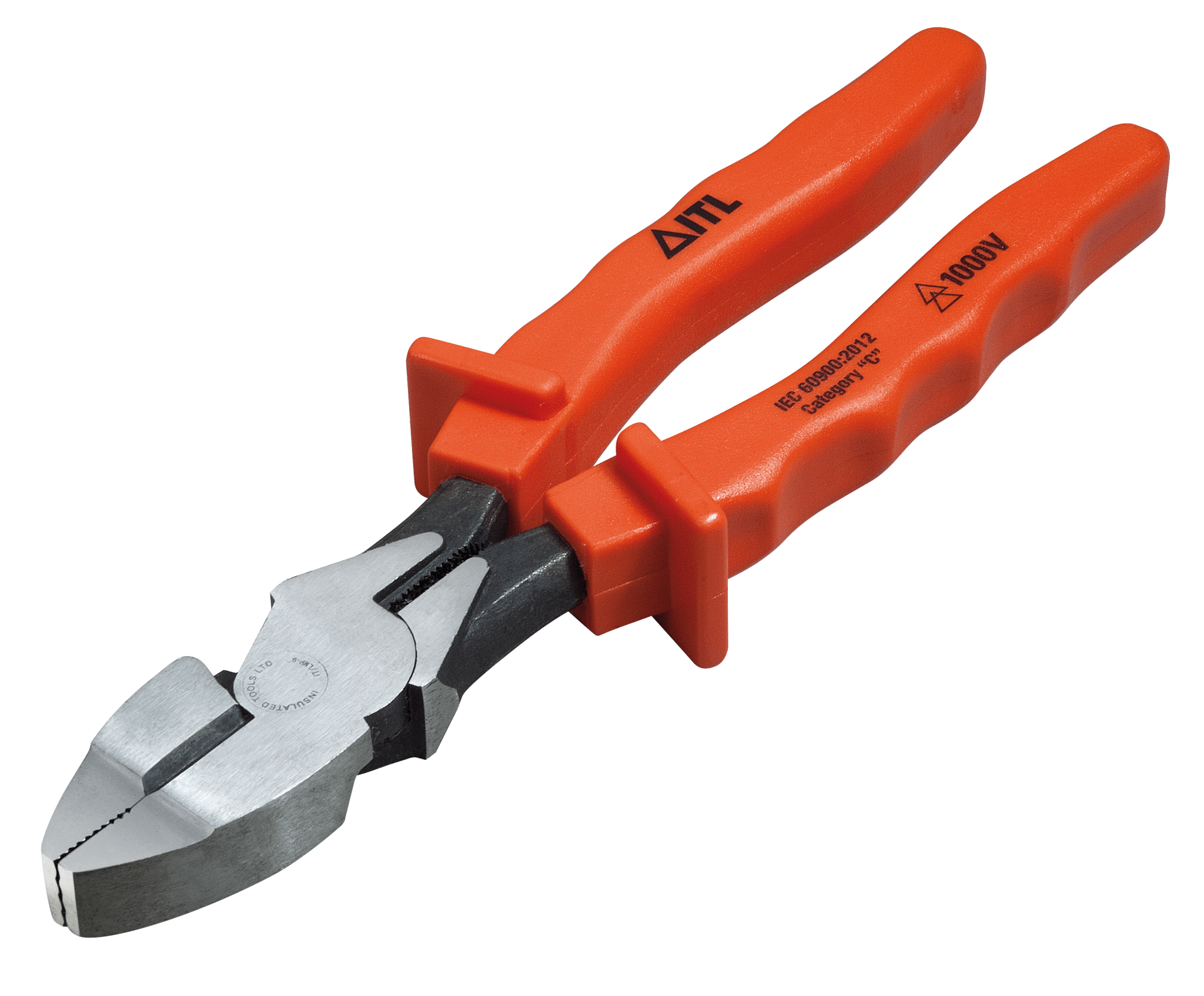 Insulated Linesman Pliers 00045 Forcorp PTY LTD