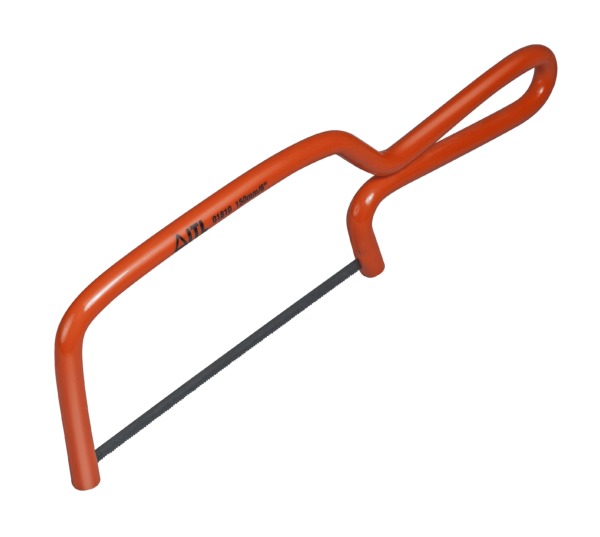 Insulated Junior Hack Saw
