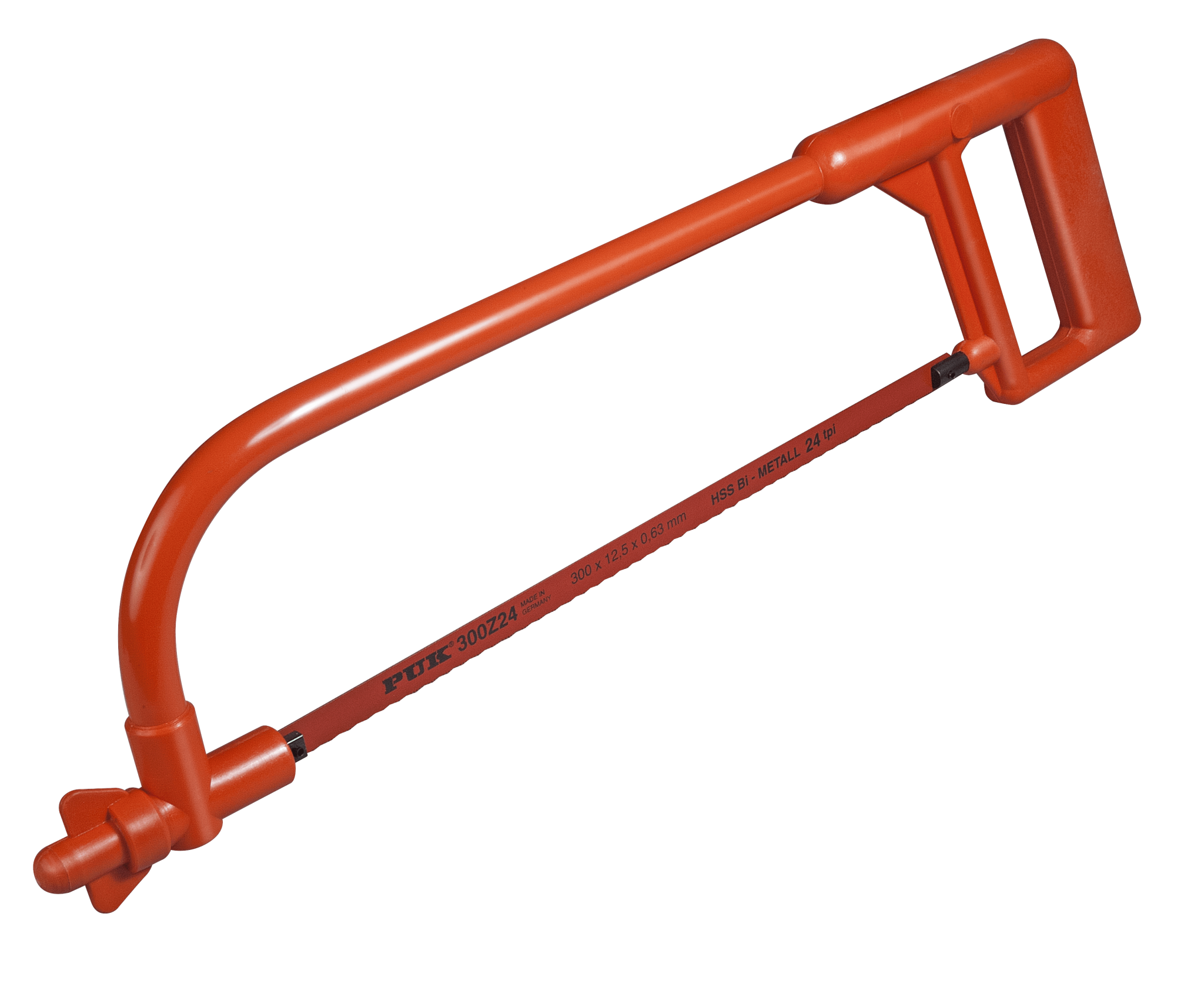 Insulated Hack Saw Forcorp PTY LTD