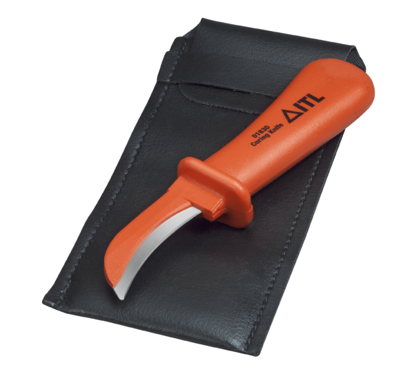 Cable Jointers Coring Knife