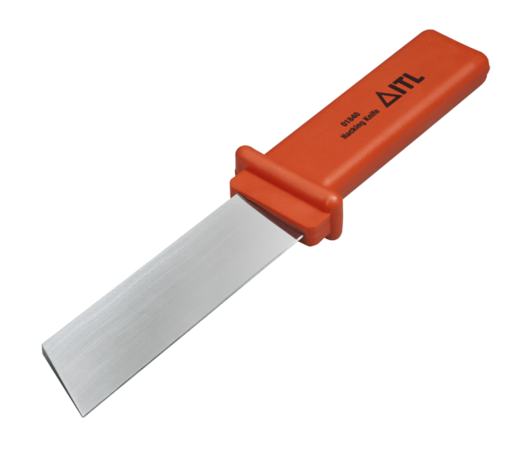Jointers Hacking Knife