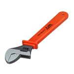 Insulated Adjustable Spanners