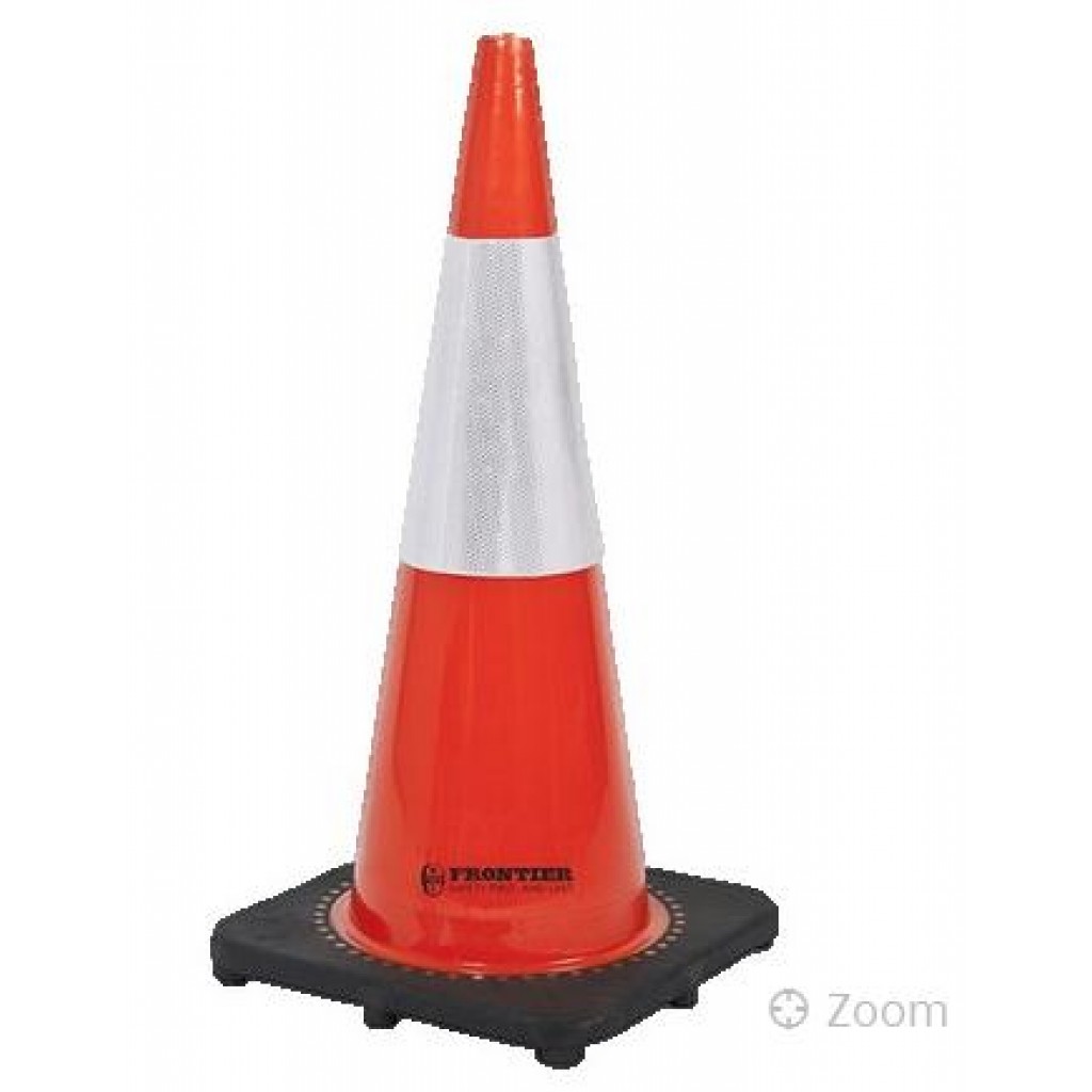 Traffic Cone Extension Bar Forcorp PTY LTD