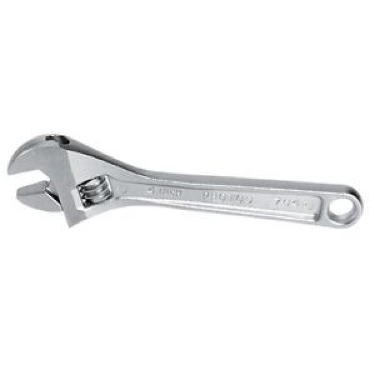 Adjustable Wrenches