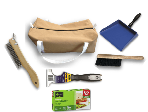 Bio Security Kit