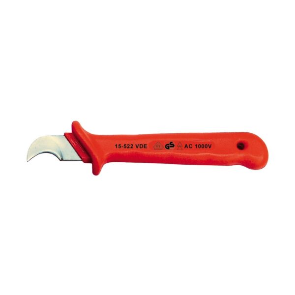 Cable Dismantling Knife