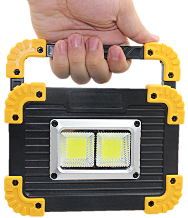 Worklight & Headlamp Kit - Image 2