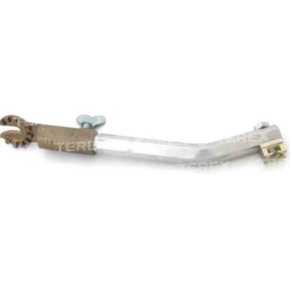 Cotter Key