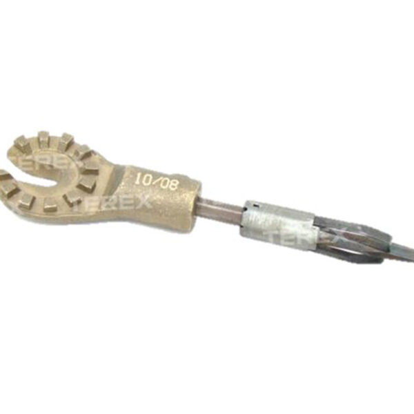 Cotter Key Installing Tool