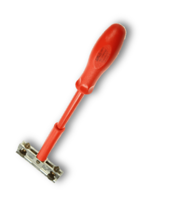 Dual Link Extractor - 1/2" BSF Female & 10mm Screwdriver - Image 2