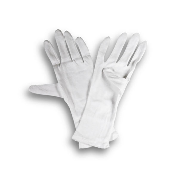 Cotton Seamed Liners/Inners