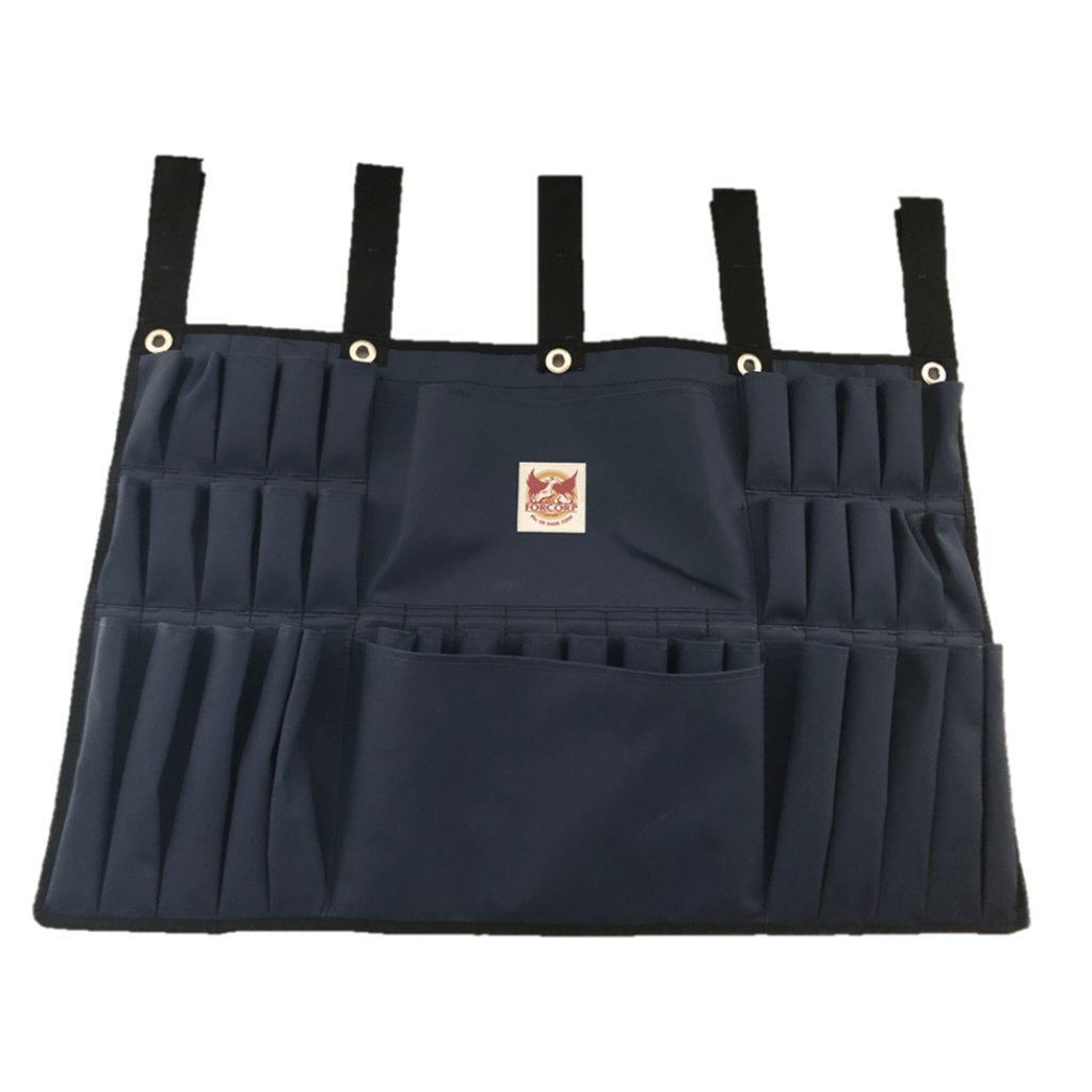 EWP Canvas Tool Buckets Forcorp PTY LTD