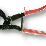 Ratchet Cable Cutter