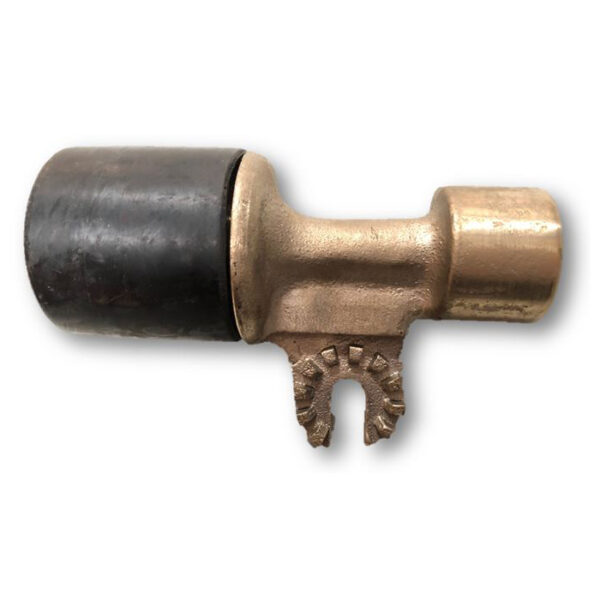 Rubber Coated Hammer
