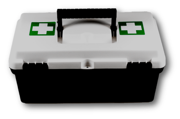 Utility First Aid Kit