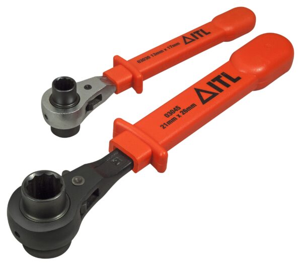 ABC Ratchet Podger