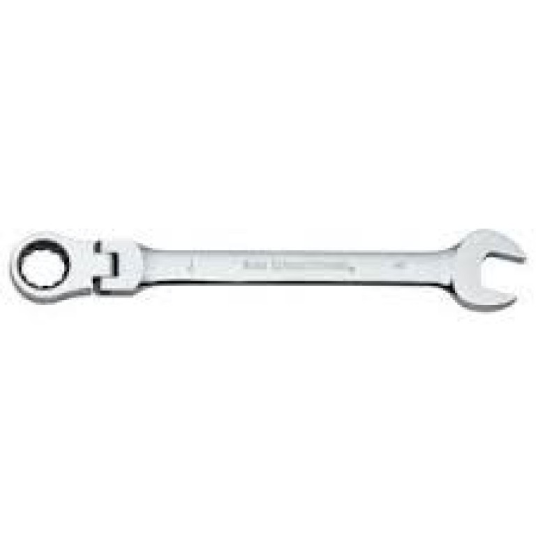Flex-Head Combination Gear Wrenches