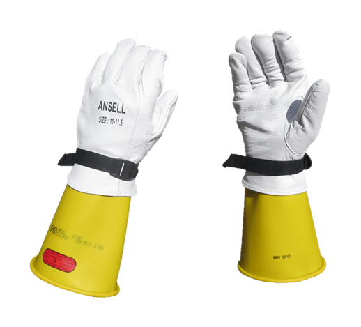 LV GLOVES 1000V Forcorp PTY LTD