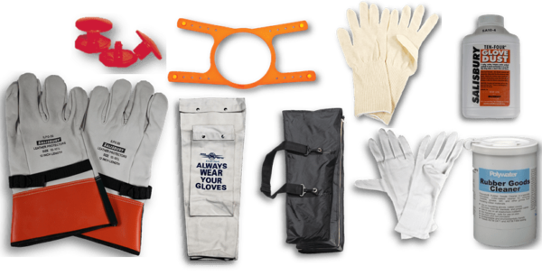 HV Glove Accessories - Image 2