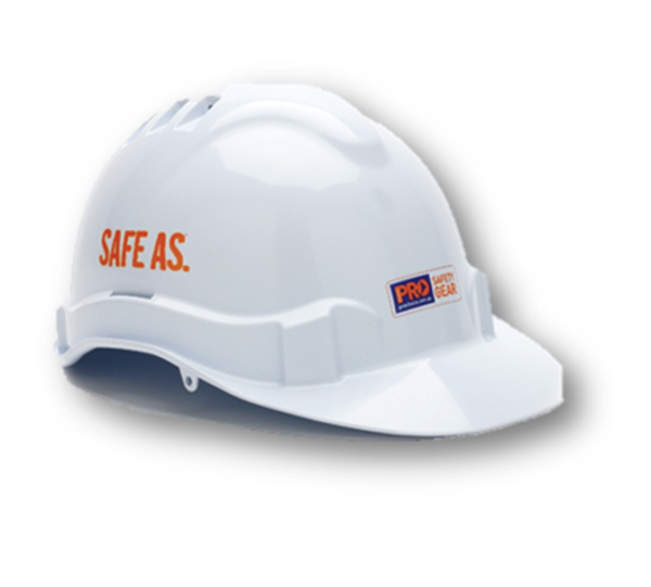 Hard Hats