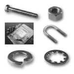 Burndy Hardware Components