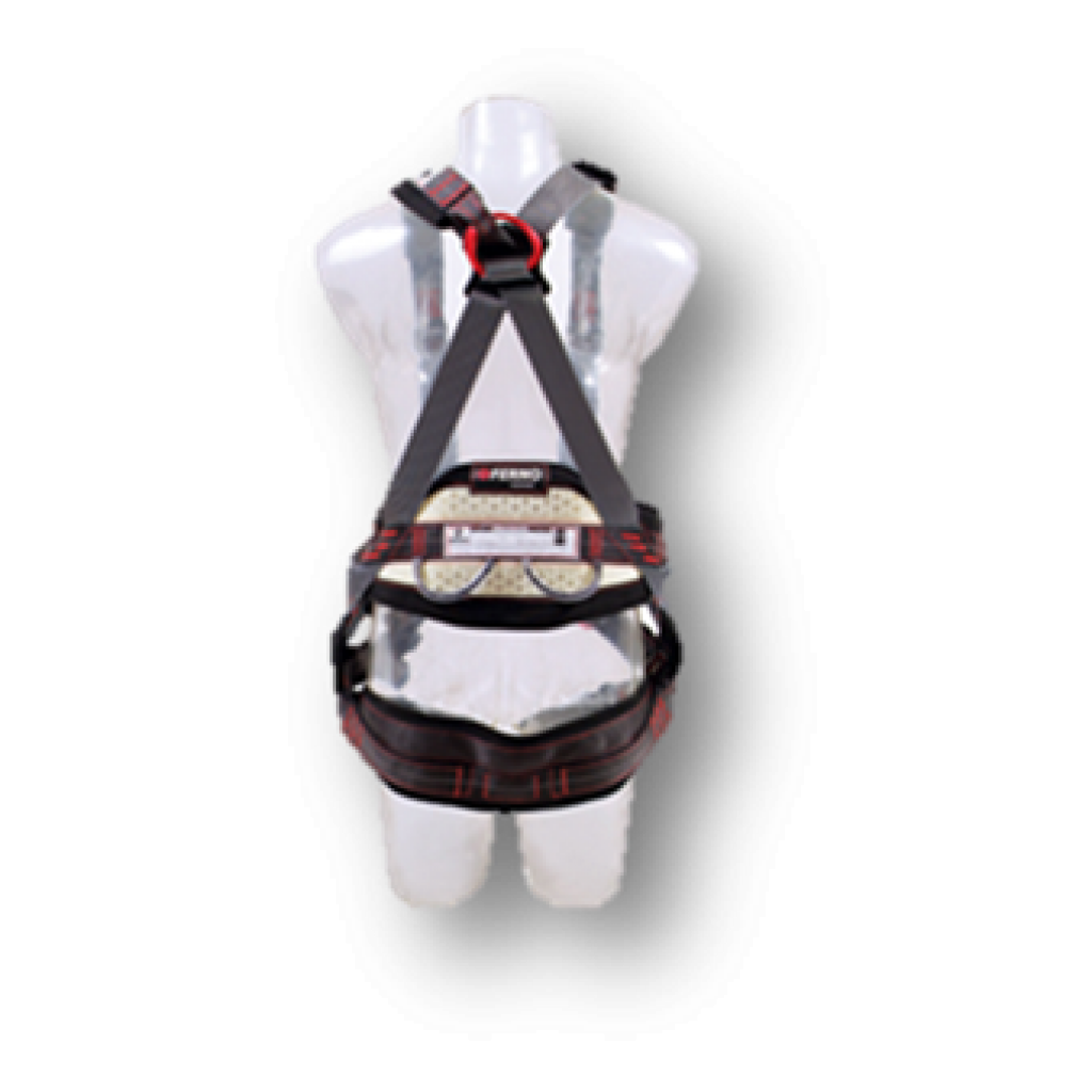 Harnesses & Height Safety Forcorp PTY LTD