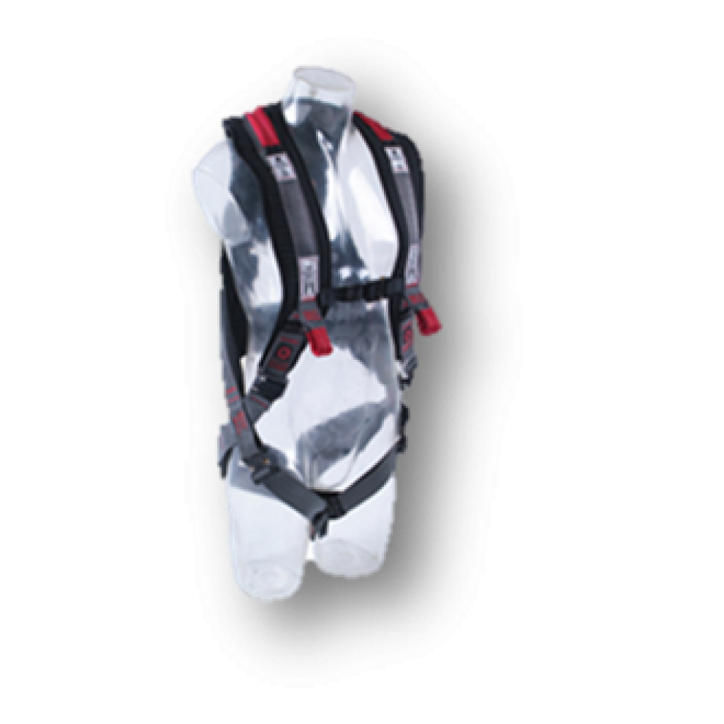 Harnesses & Height Safety Forcorp PTY LTD