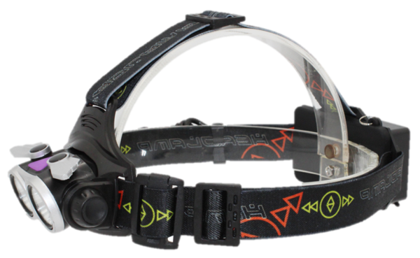 Worklight & Headlamp Kit