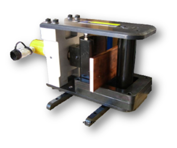 Hydraulic Benders