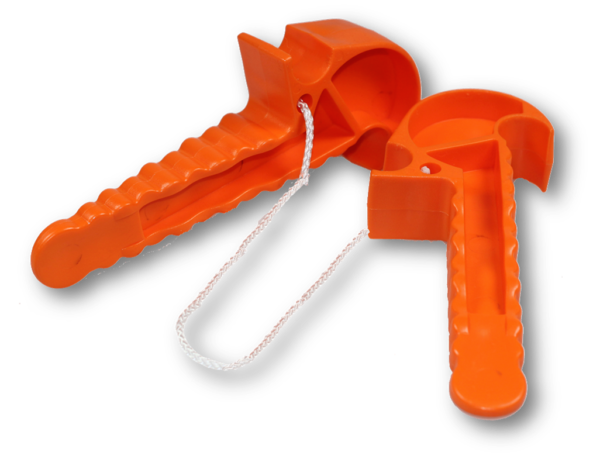 Core Separating Tool