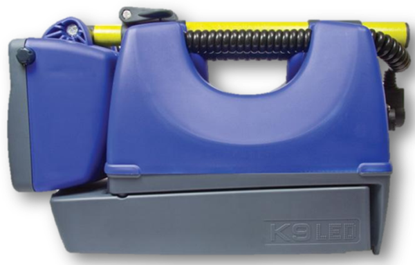 Battery LED Worklight - Image 2
