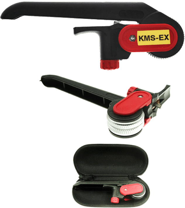 Cable Sheath Remover Forcorp PTY LTD