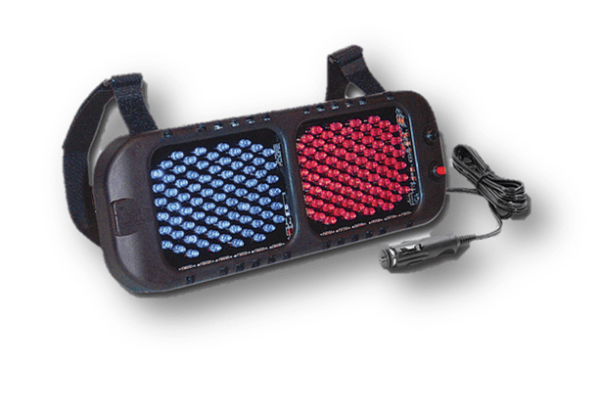 LED Visor Light