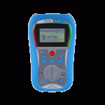 Earth Resistance Tester