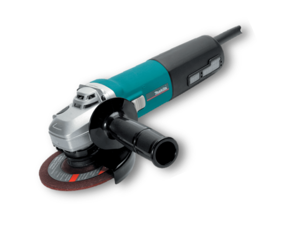 Makita 125mm Angle Grinder