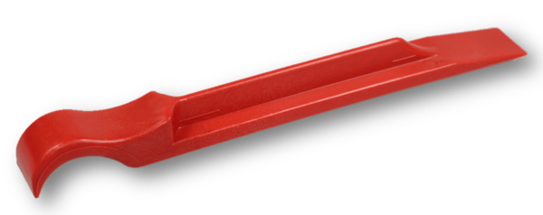 Maxiwedge