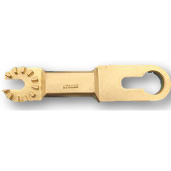 Mosdorfer/Krone Fuse tool