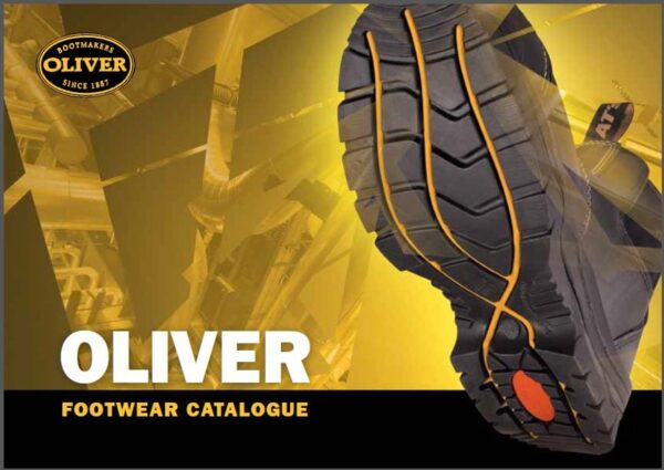 Oliver Boots