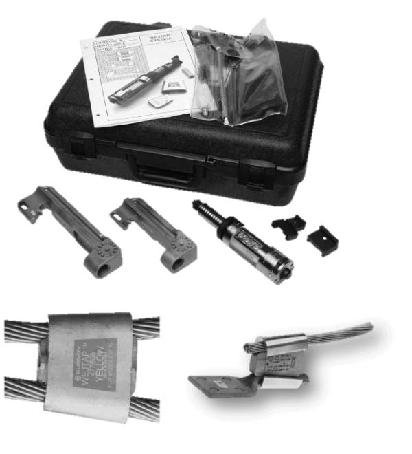 WEJTAP System
