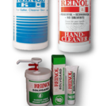 Hand Cleaners/Degreasers