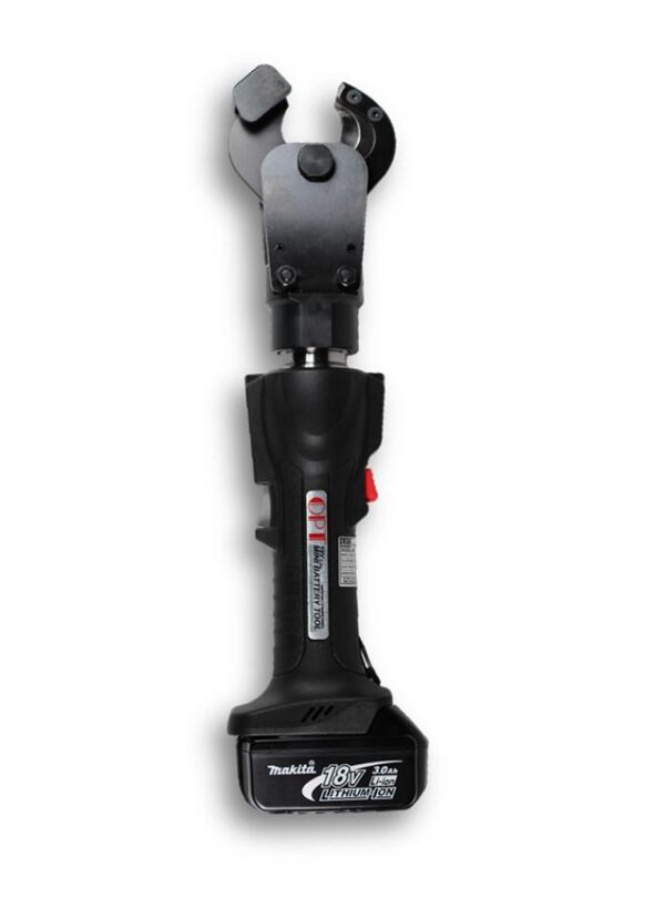Mini Battery Hydraulic Cutting Tool