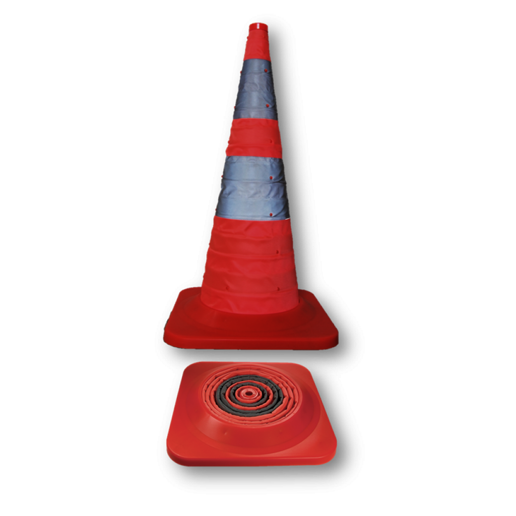Traffic Cone Extension Bar Forcorp PTY LTD