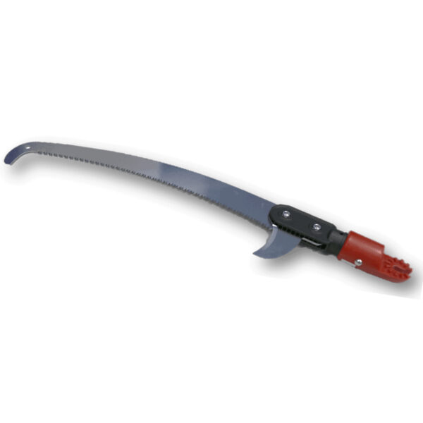 Curved Pruning Saw with Hook