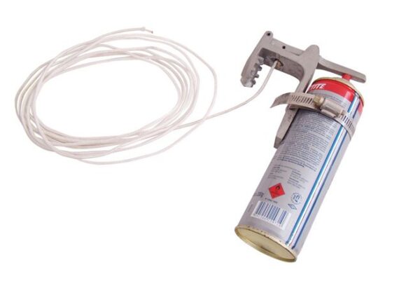 Aerosol Can Holder