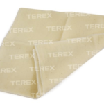 Reusable Silicone Wipes