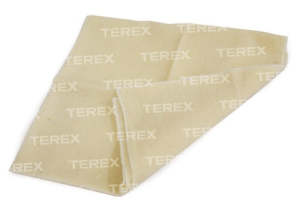Reusable Silicone Wipes