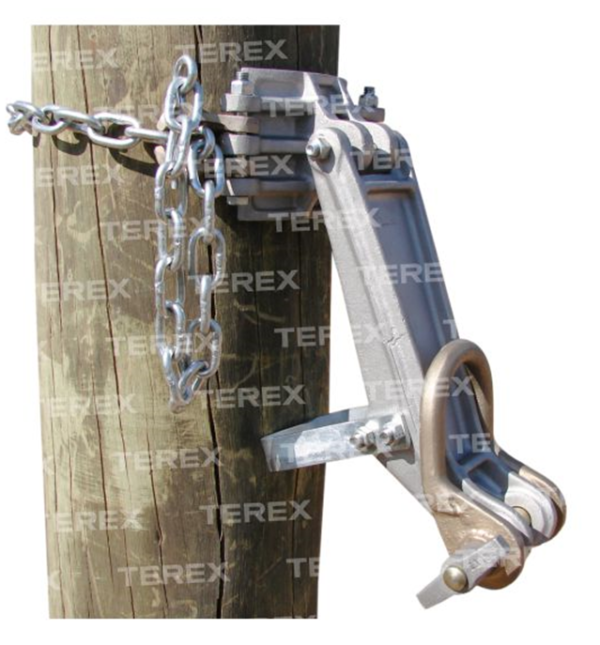 Lever Lift Saddle