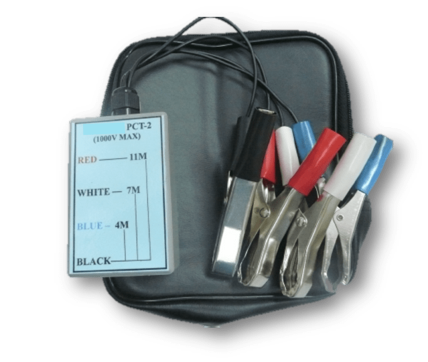 Resistor Box