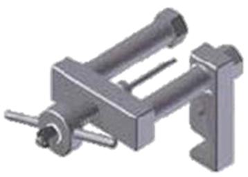 Roll Pin Extractor