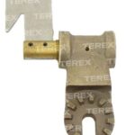 Rotary Blade Tie Stick Head